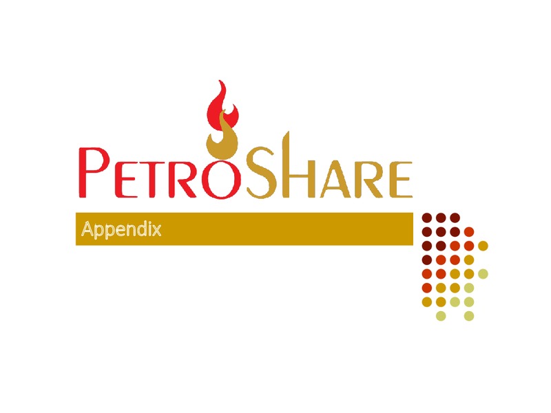 EnerCom The Oil and Gas Conference – PetroShare Corp. – slide 20