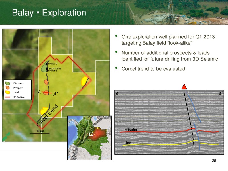 PETERS AND CO 2012 ENERGY CONFERENCE – Petroamerica Oil Corp – slide 24