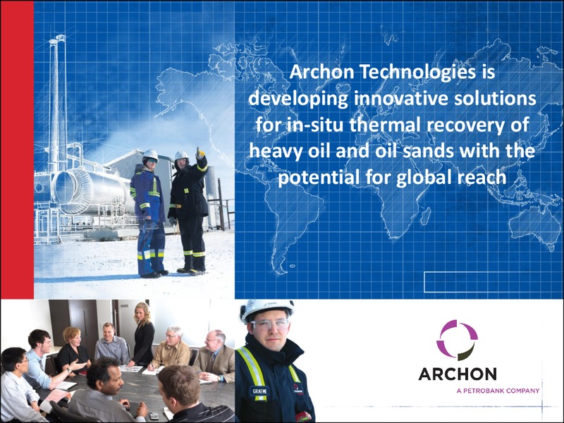 MAY 2011 ANNUAL GENERAL MEETING – Petrobank Energy and Resources Ltd. – slide 17