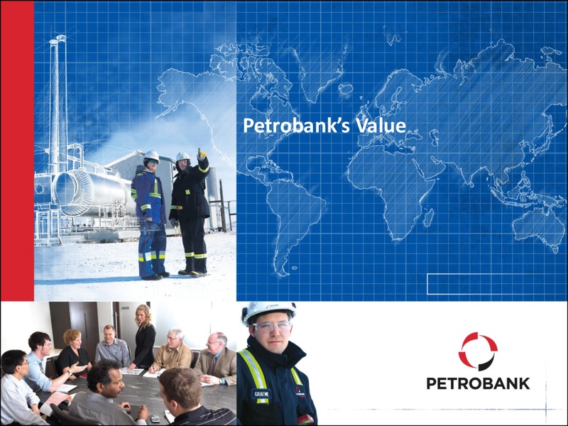 MAY 2011 ANNUAL GENERAL MEETING – Petrobank Energy and Resources Ltd. – slide 36