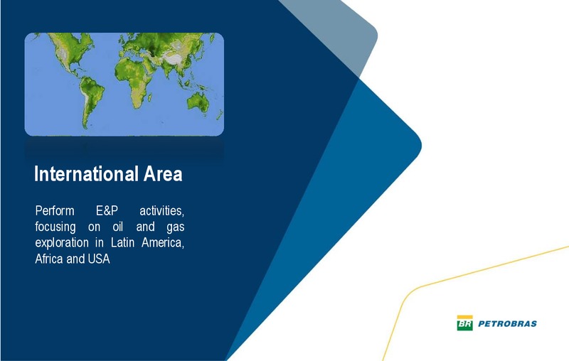 2013 RESULTS2030 STRATEGIC PLAN AND 2014 2018 BUSINESS PLAN – Petrobras – slide 44