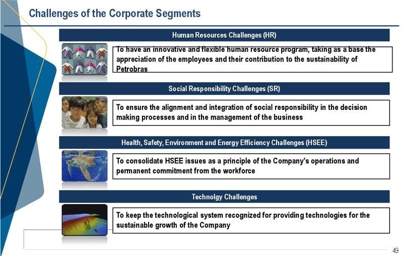 2013 RESULTS2030 STRATEGIC PLAN AND 2014 2018 BUSINESS PLAN – Petrobras – slide 48