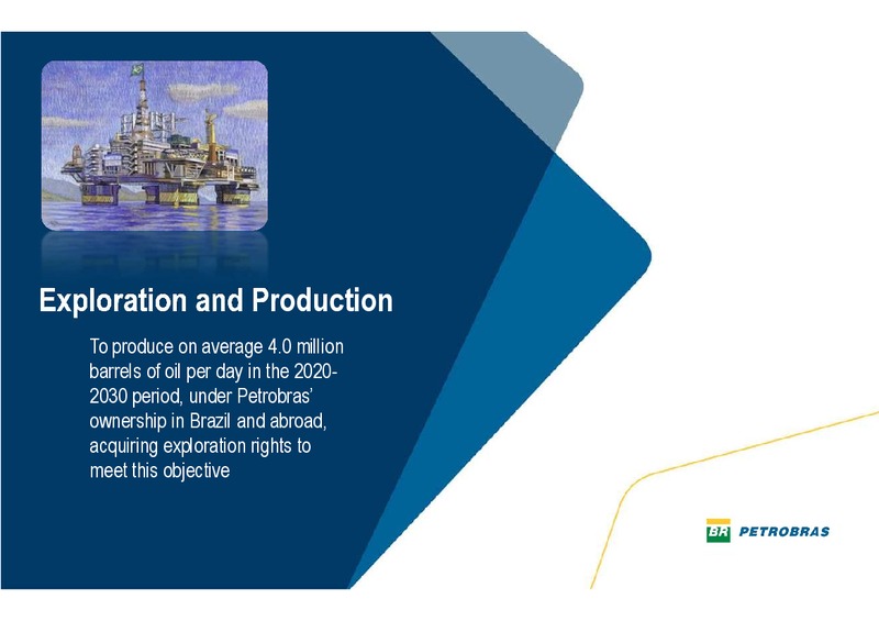 Q4 2013 EARNINGS CALL – Petrobras – slide 26