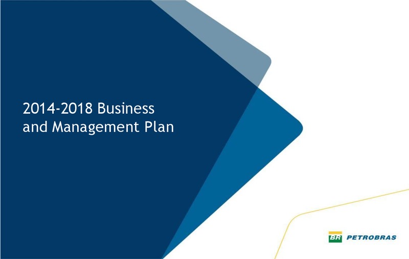 2030 STRATEGIC PLAN – Petrobras – slide 12