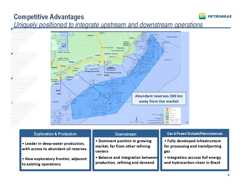 HSBC LATIN AMERICAN INVESTMENT SUMMIT – Petrobras – slide 5