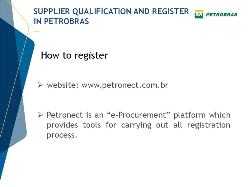 MAY 2015 CORPORATE PRESENTATION – Petrobras – slide 15