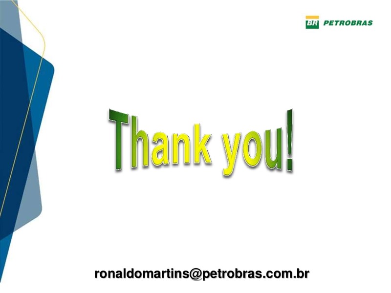 MAY 2015 INVESTOR PRESENTATION – Petrobras – slide 23