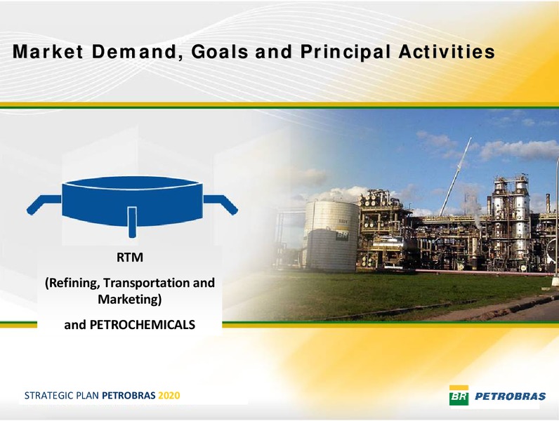 2010 2014 BUSINESS PLAN – Petrobras – slide 16