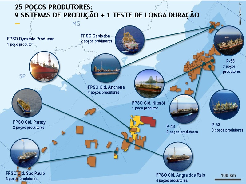 JULY 2014 CORPORATE PRESENTATION – Petrobras – slide 5