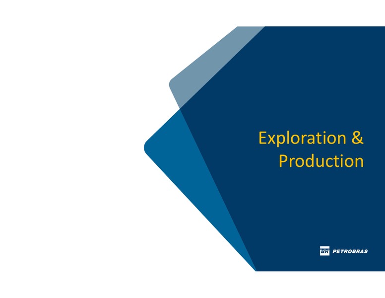 THE ENERCOM OIL GAS CONFERENCE – Petrobras – slide 5