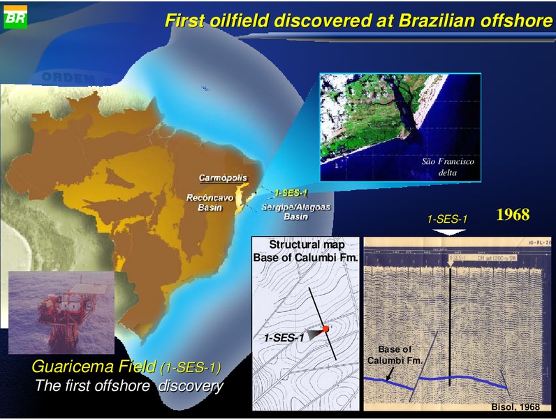 AUGUST 2009 INVESTOR PRESENTATION – Petrobras – slide 9