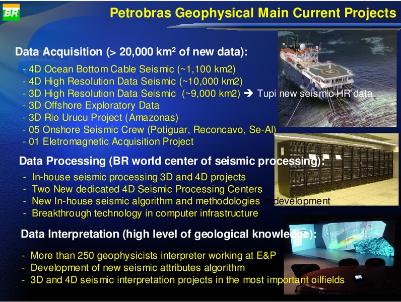 AUGUST 2009 INVESTOR PRESENTATION – Petrobras – slide 27
