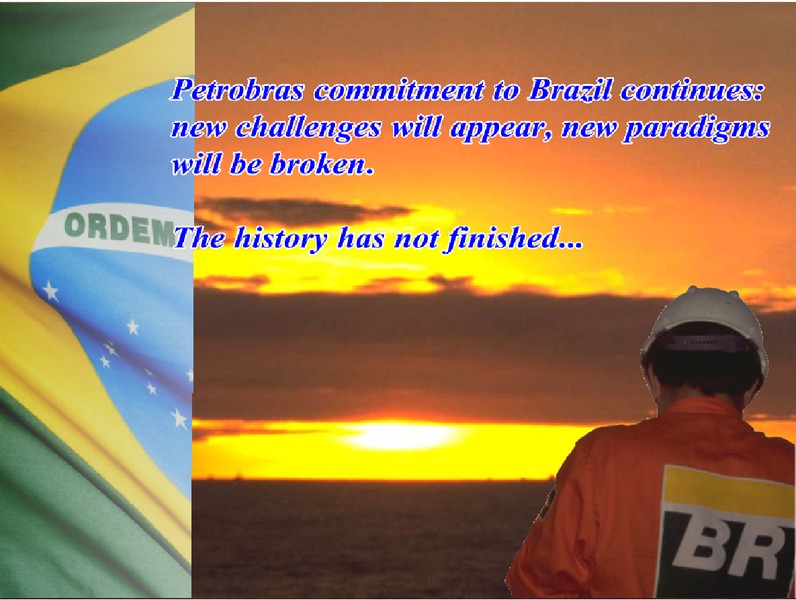 AUGUST 2009 INVESTOR PRESENTATION – Petrobras – slide 39