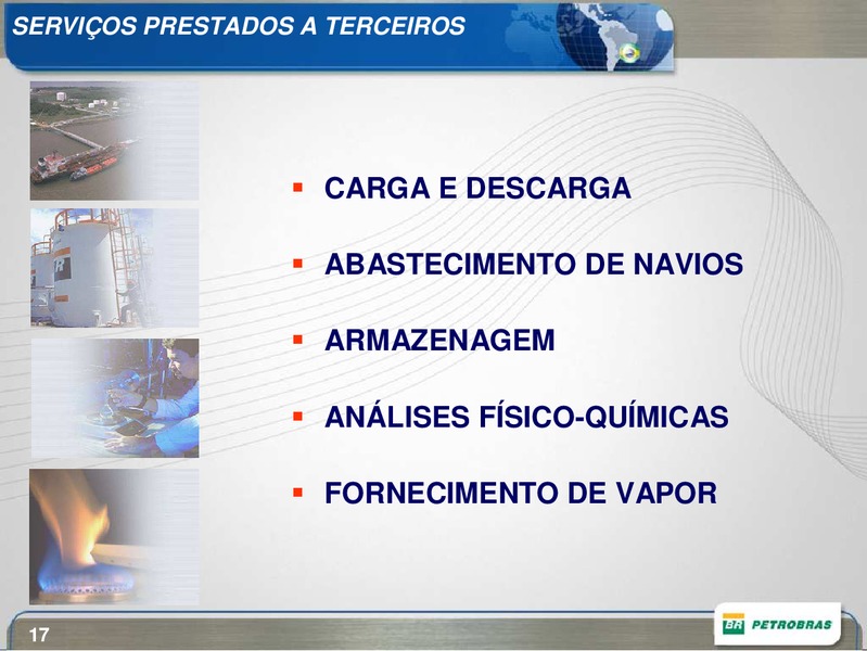 SEPTEMBER 2014 INVESTOR PRESENTATION – Petrobras – slide 17