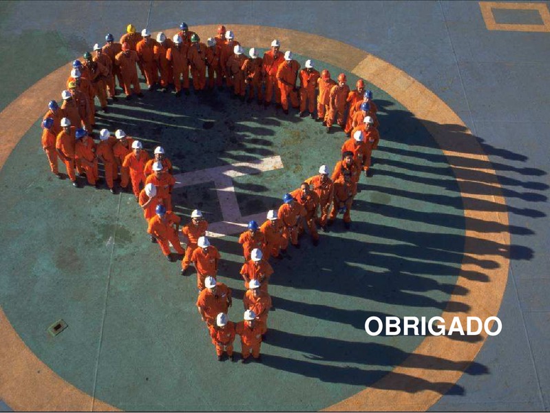 OCTOBER 2009 CORPORATE PRESENTATION – Petrobras – slide 29