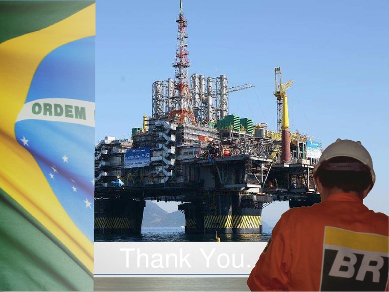 BAML ENERGY CONFERENCE – Petrobras – slide 29