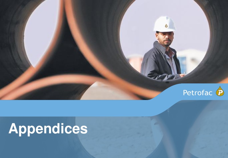 2011 EARNINGS CALL – Petrofac – slide 22