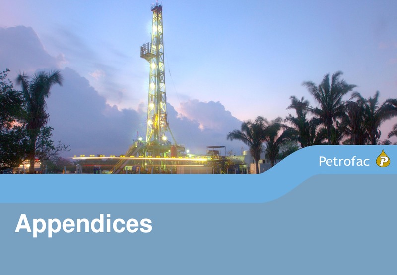 2013 INTERIM RESULTS – Petrofac – slide 22