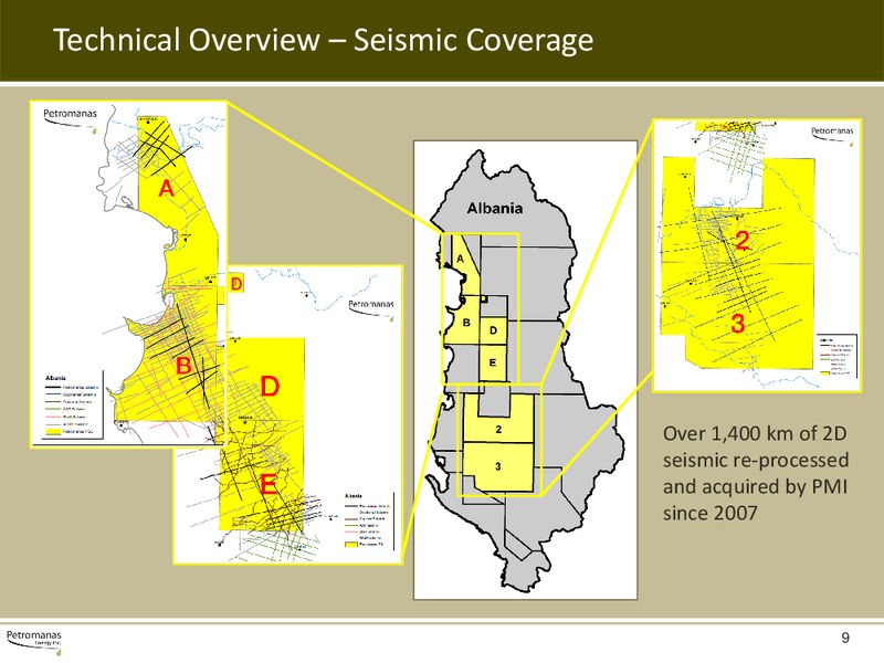 CANACCORD GLOBAL ENERGY CONFERENCE – Petromanas – slide 8