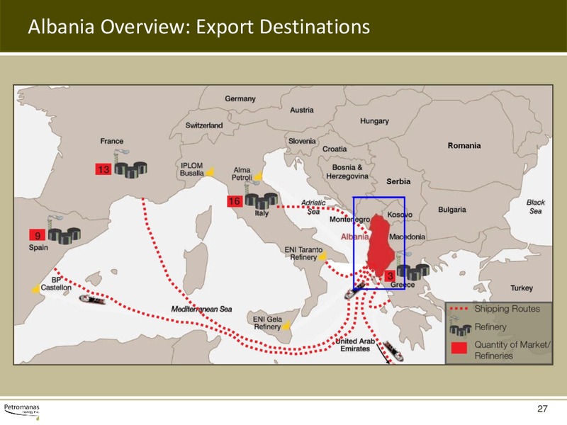 OCTOBER 2012 INVESTOR PRESENTATION – Petromanas – slide 26