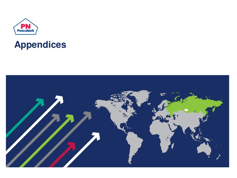 JUNE 2011 INVESTOR PRESENTATION – Petroneft Resources Plc – slide 33
