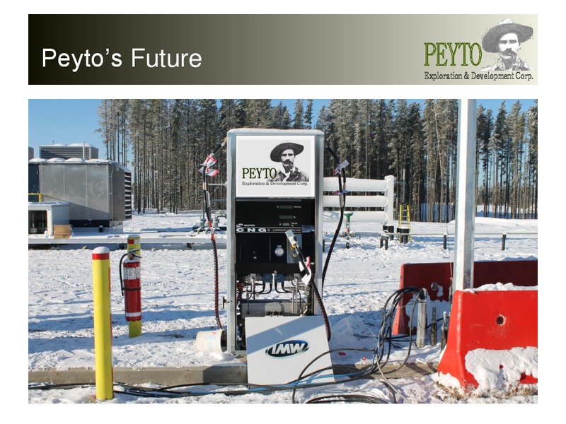 August 2019 Corporate Presentation – Peyto Exploration & Development Corp – slide 42