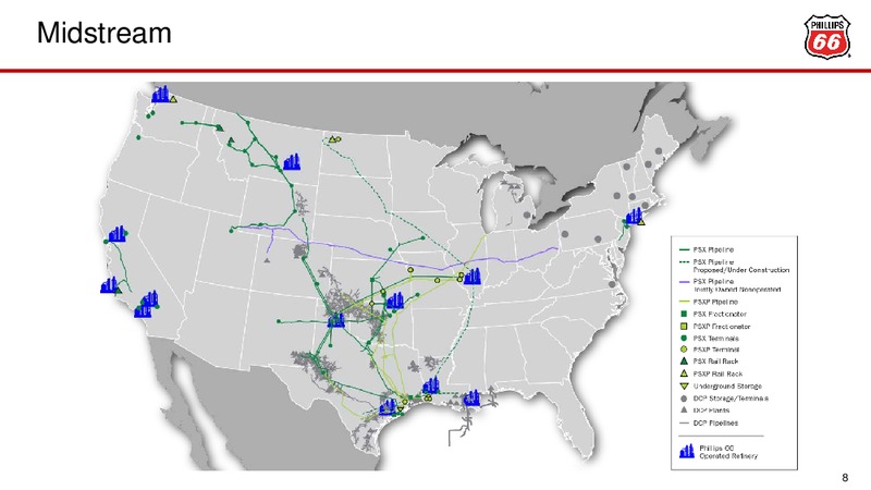 May 2016 Investor Update – Phillips 66 – slide 7