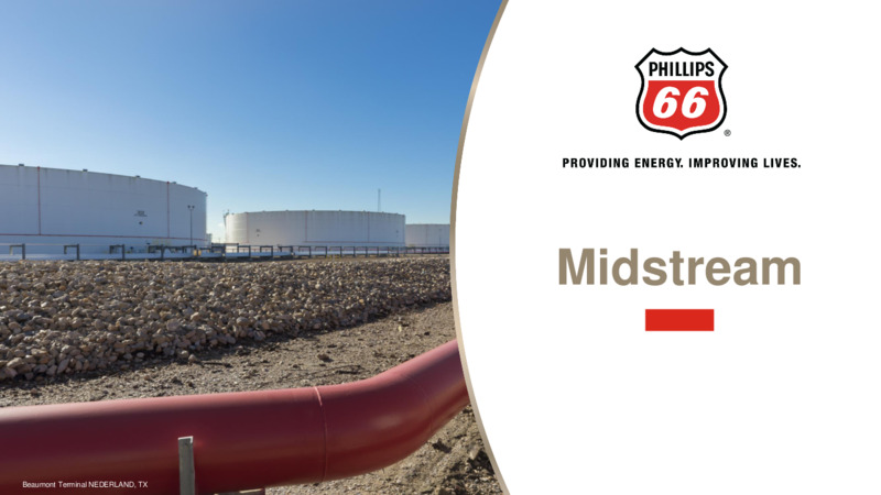 May 2020 Investor Presentation – Phillips 66 – slide 11