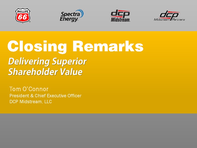 October 2012 Investor Presentation – Phillips 66 – slide 58