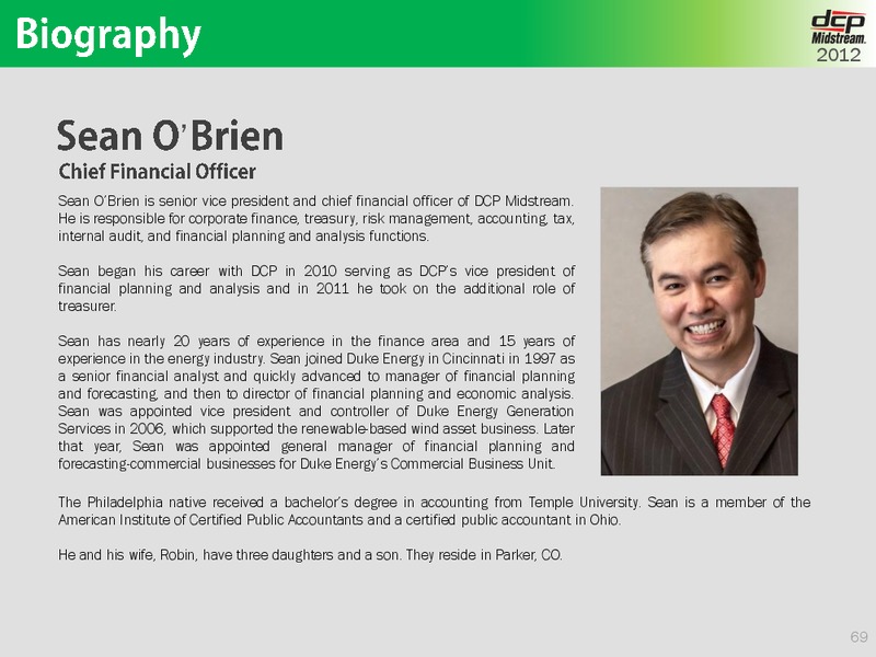 October 2012 Investor Presentation – Phillips 66 – slide 68