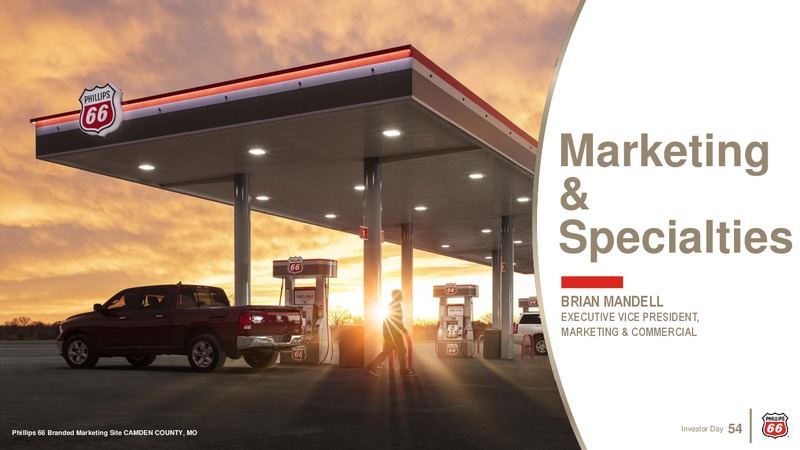 Investor Day 2019 – Phillips 66 – slide 53