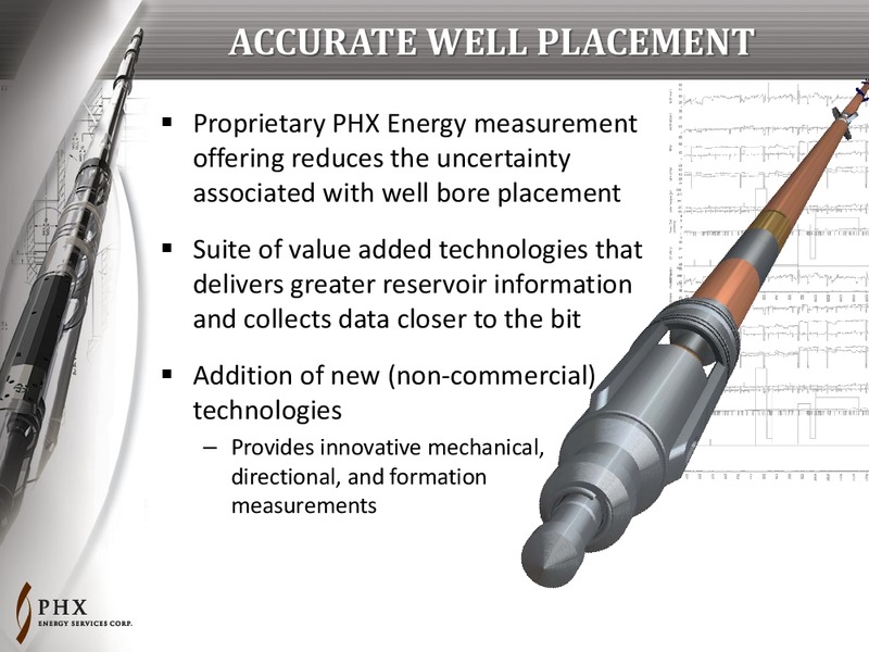 Peters & Co Ltd 2014 Energy Conference – Phoenix Technology Services – slide 9