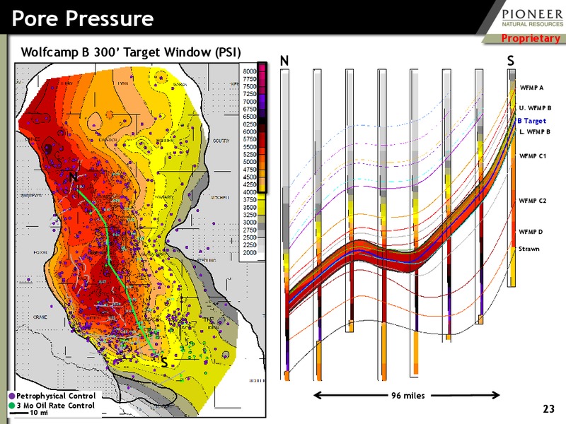 CITI 2014 GLOBAL ENERGY AND UTILITY CONFERENCE – Pioneer Natural Resources Co. – slide 22