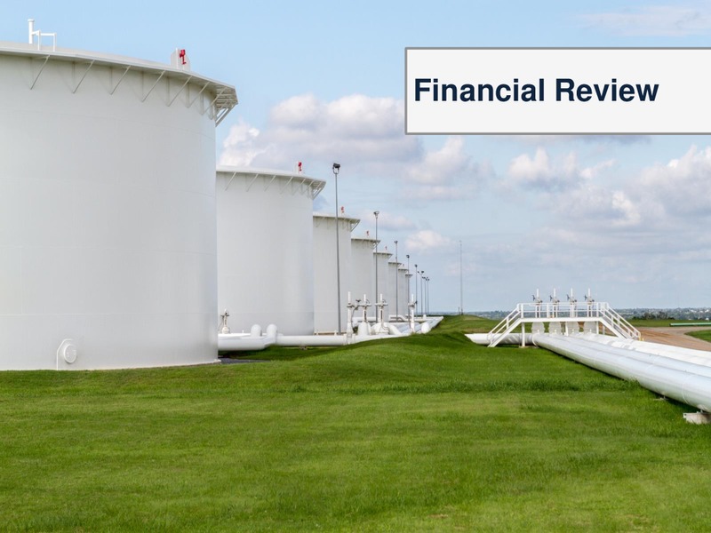 Morgan Stanley MLP Conference – Plains All American Pipeline, L.P. – slide 14