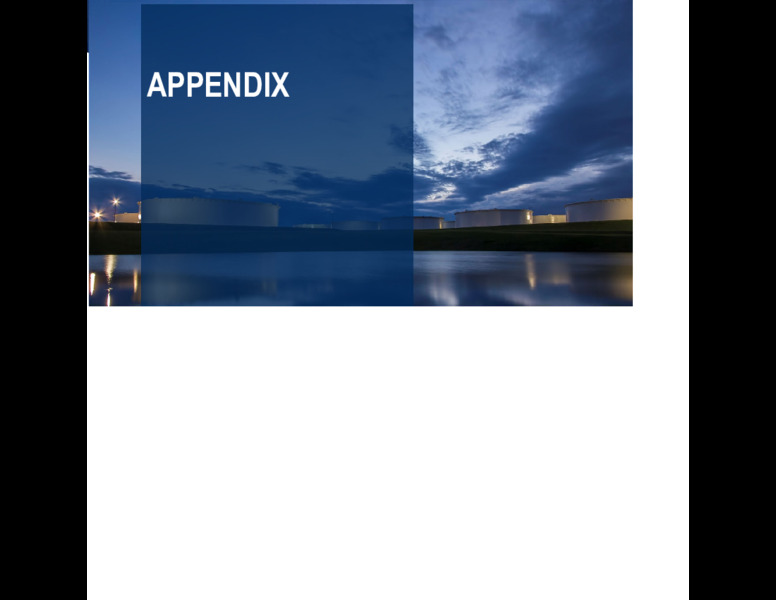 1Q 2020 Earnings Results – Plains All American Pipeline, L.P. – slide 38