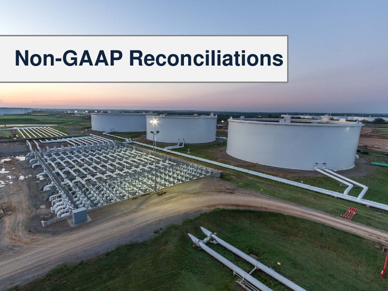 CREDIT SUISSE MLP & ENERGY LOGISTICS CONFERENCE – Plains All American Pipeline, L.P. – slide 26