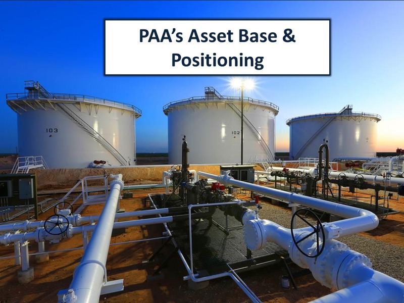 Morgan Stanley Update – Plains All American Pipeline, L.P. – slide 16