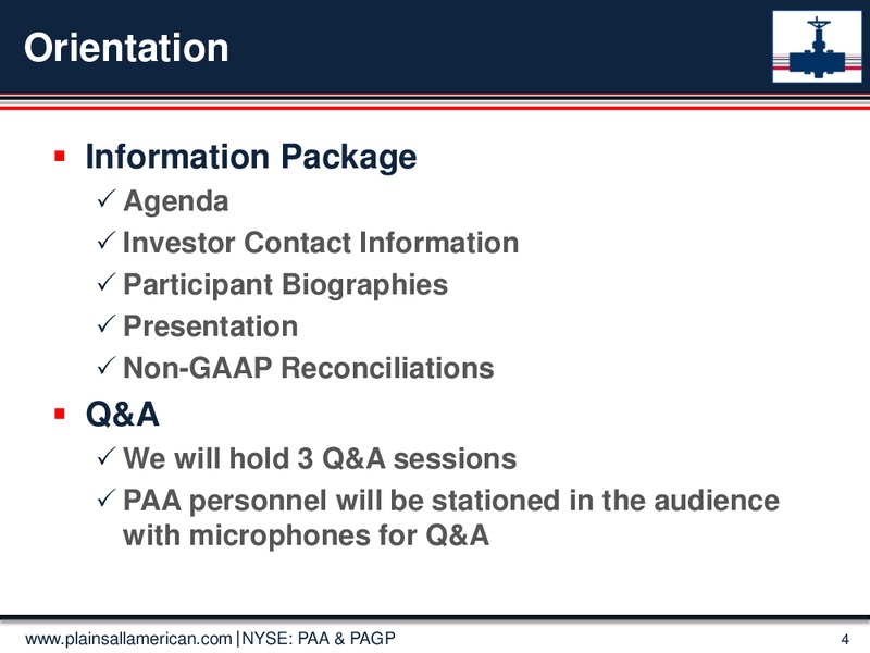 June 2015 Investor Presentation – Plains Gp Holdings Lp – slide 3