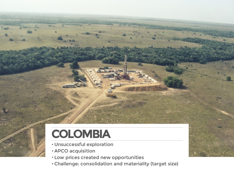 Enercom The Oil and Gas Conference – Pluspetrol – slide 5