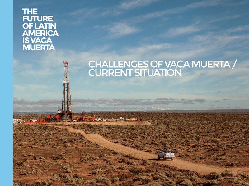 Enercom The Oil and Gas Conference – Pluspetrol – slide 9