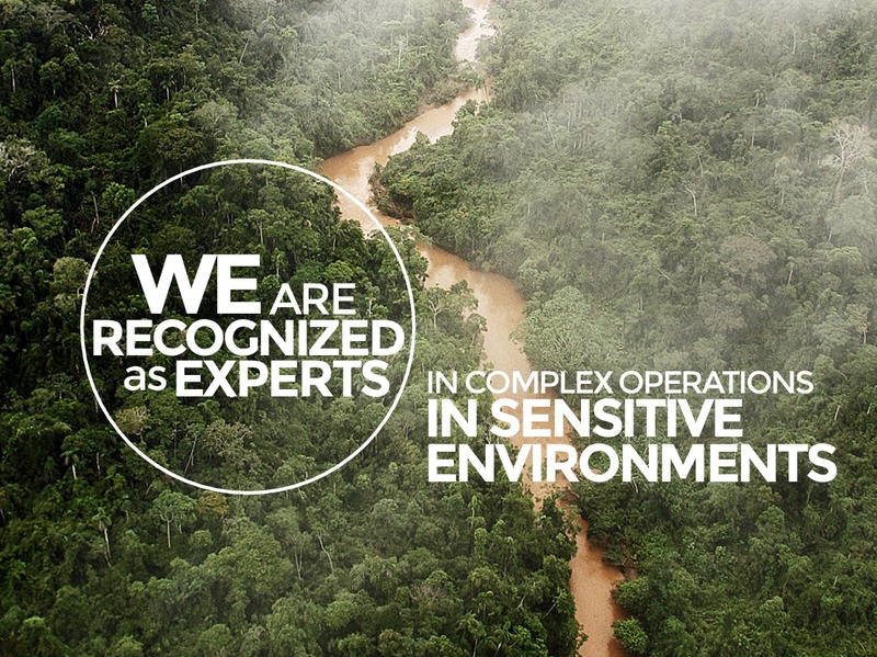 EnerCom 2015 Conference – Pluspetrol Resources Corp. – slide 5