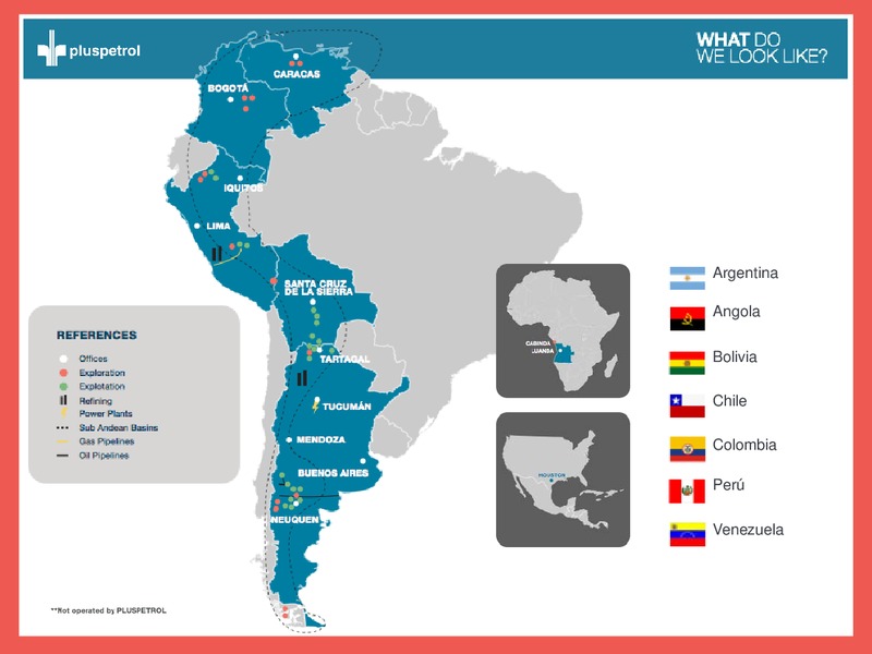 ENERCOM CONFERENCE – Pluspetrol Venezuela S.A. – slide 12