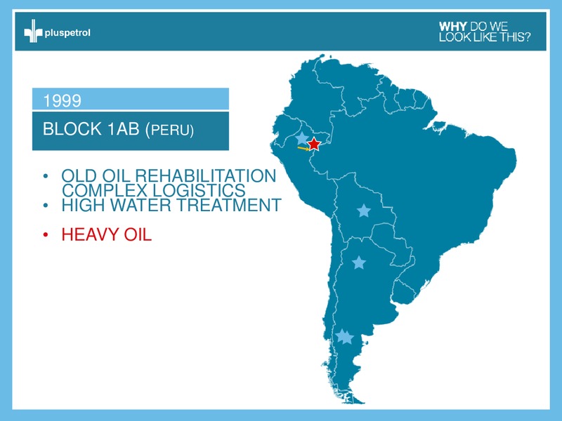 ENERCOM CONFERENCE – Pluspetrol Venezuela S.A. – slide 36