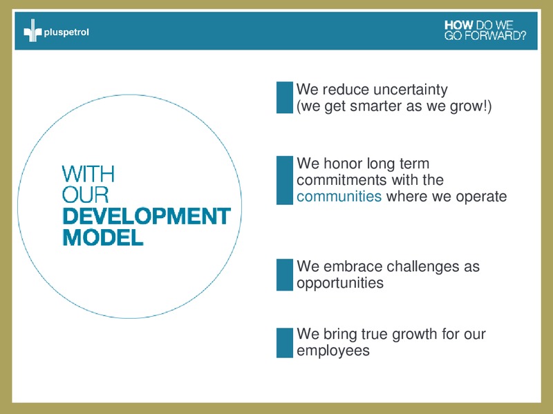 ENERCOM CONFERENCE – Pluspetrol Venezuela S.A. – slide 60