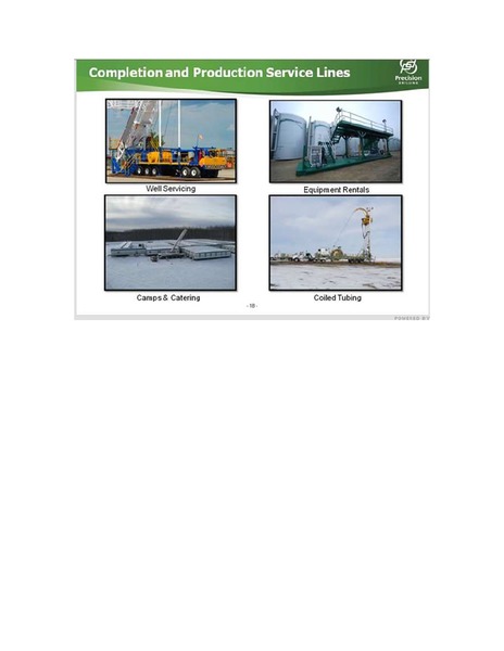 ENERCOMS THE OIL GAS CONFERENCE 2012 – Precision Drilling Corporation – slide 18