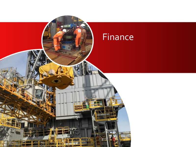 June 2015 Investor Presentation – Premier Oil – slide 25