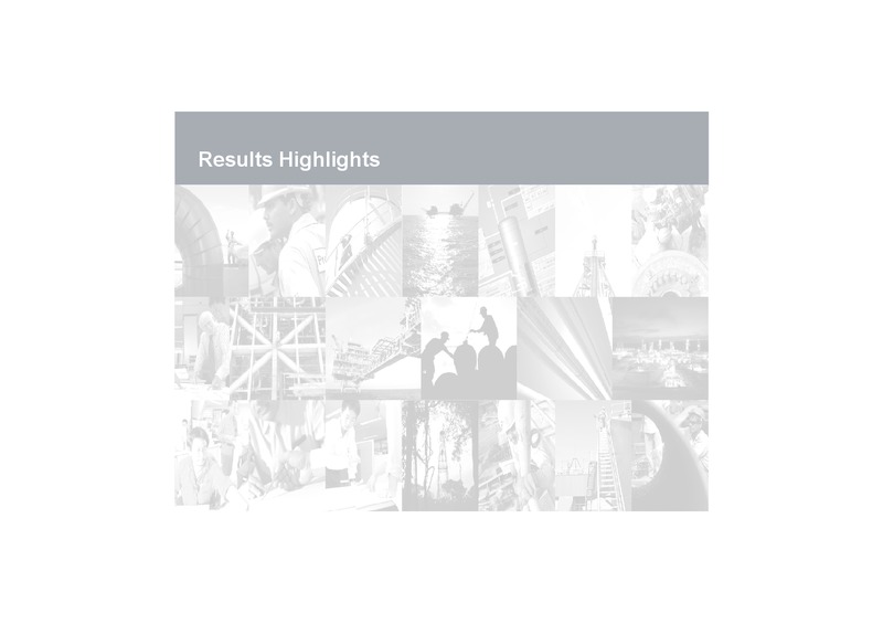 2006 PRELIMINARY RESULTS – Premier Oil – slide 4
