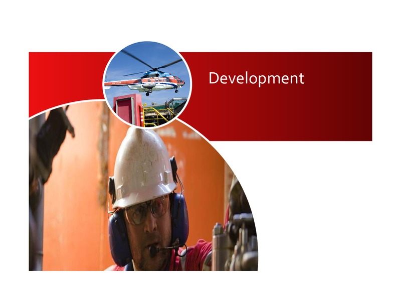 August 2015 Investor Presentation – Premier Oil – slide 9