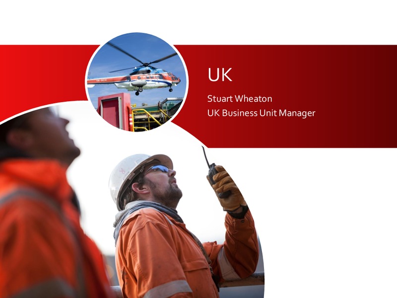 August 2015 Investor Presentation – Premier Oil – slide 4