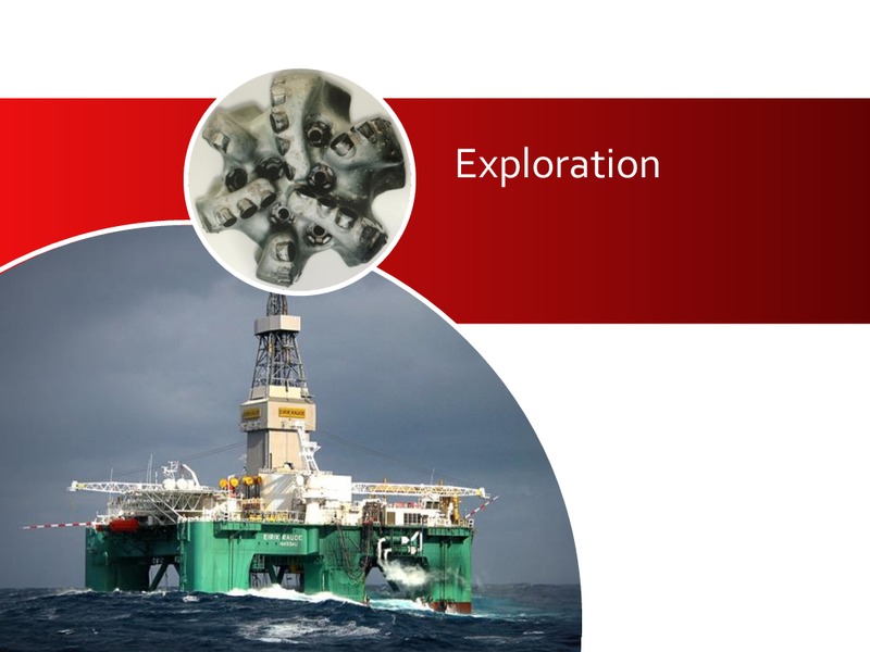 September 2015 Investor Presentation – Premier Oil – slide 20